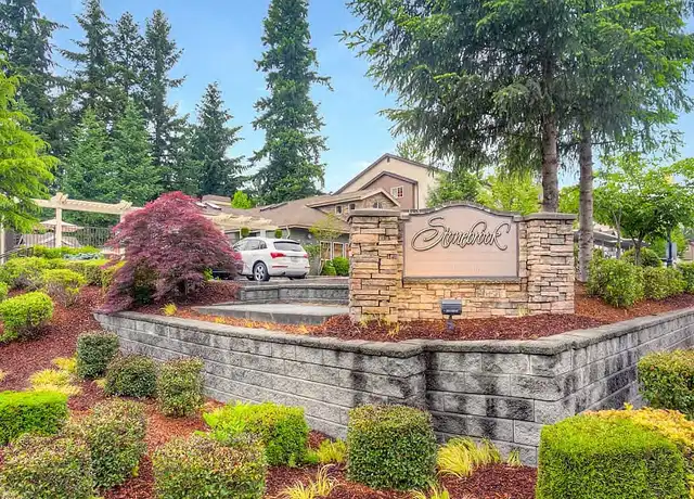 Property at Stonebrook - 12210 SE Petrovitsky Rd, Renton, WA, 98058, 2 beds, 2 baths, [object Object]