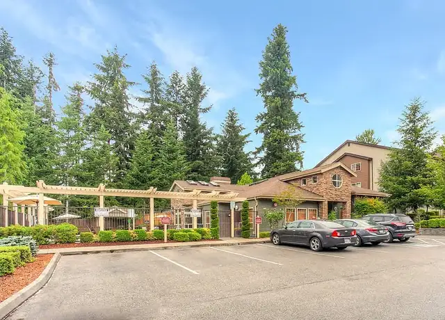 Photo of 12210 SE Petrovitsky Rd, Renton, WA 98058
