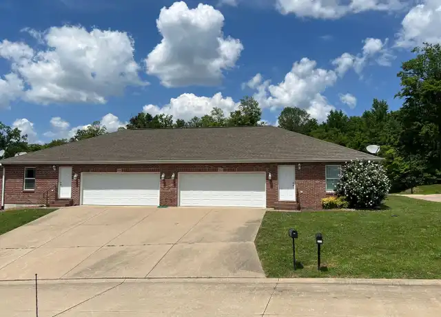 Property at 2644 Travelers Way Unit 2646, Jackson, MO, 63755, 2 beds, 2 baths, [object Object]