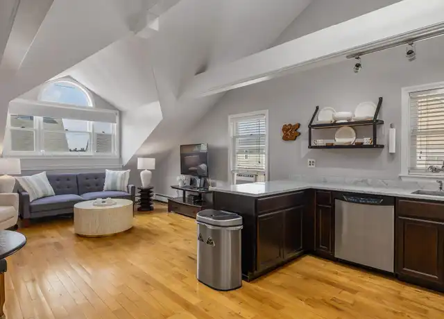 Property at 314 Islington St #6, Portsmouth, NH, 03801, 1 bed, 1 bath, [object Object]