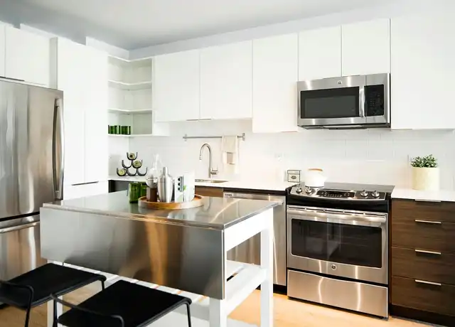 Property at Dalian on the Park - 500 N 21st St, Philadelphia, PA, 19130, 1 bed, 1-2 bath, [object Object]
