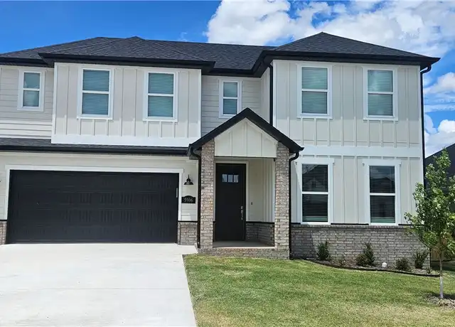 Property at 5906 SW Coywolf St, Bentonville, AR, 72713, 3 beds, 2.5 baths, [object Object]