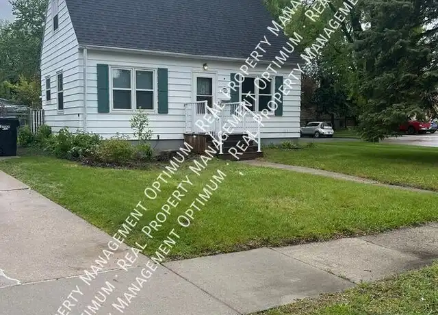 Property at 1401 7th St N, Fargo, ND, 58102, 3 beds, 2 baths, [object Object]