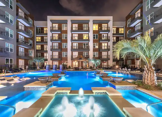 Property at 13242 Noel Rd Unit 1175, Dallas, TX, 75240, 1 bed, 1 bath, [object Object]