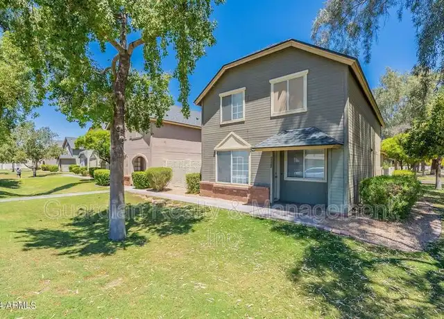 Property at 2327 W Desiree Ln, Tempe, AZ, 85282, 3 beds, 2.5 baths, [object Object]