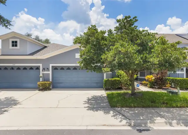 Property at 1283 Travertine Ter, Sanford, FL, 32771, 3 beds, 2.5 baths, [object Object]