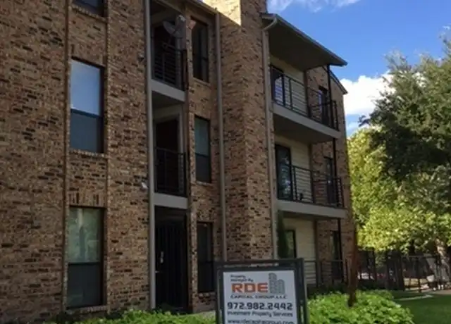 Property at 4545 Live Oak St Unit 108 B2 Poolside, Dallas, TX, 75204, 2 beds, 2 baths, [object Object]
