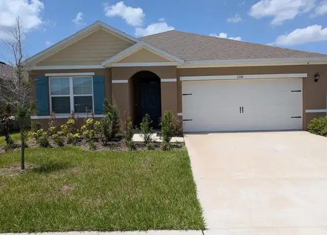 Property at 3358 Aruba Way, Haines City, FL, 33844, 3 beds, 2 baths, [object Object]