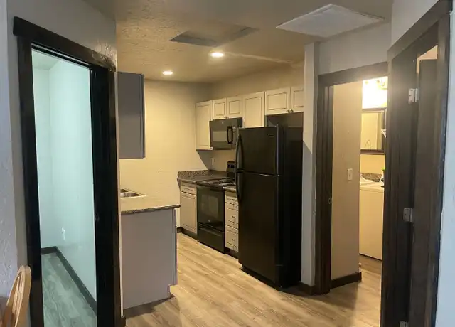 Property at 13830 W Bergen Dr Unit Townhome D, Airway Heights, WA, 99001, 2 beds, 1 bath, [object Object]