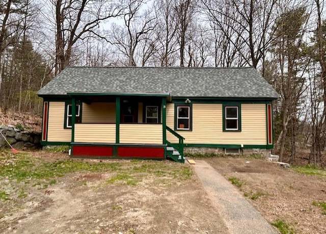 Photo of 15 N Main St, Westford, MA 01886