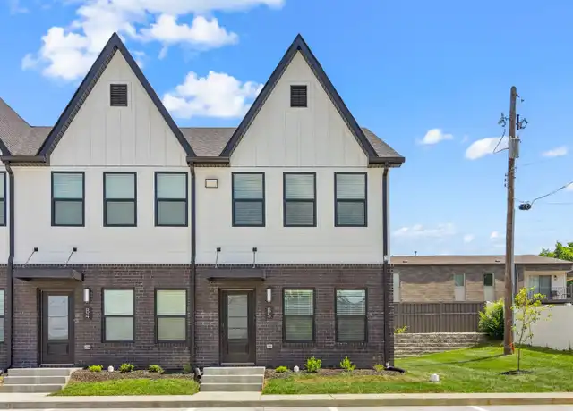 Property at 111 Hickory Grove Blvd Unit B2, Clarksville, TN, 37040, 3 beds, 3 baths, [object Object]