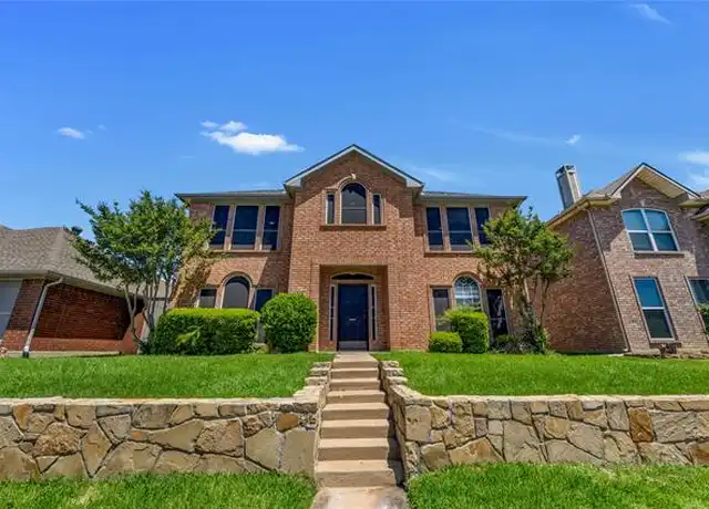 Property at 4617 Dusk Meadow Dr, Carrollton, TX, 75010, 4 beds, 2.5 baths, [object Object]