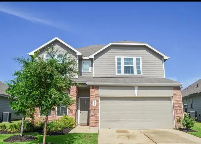Property at 4319 Rosemary Ln, Conroe, TX, 77304, 4 beds, 2.5 baths, [object Object]