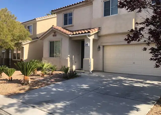 Property at 249 Fox Lake Ave, Las Vegas, NV, 89148, 4 beds, 3 baths, [object Object]
