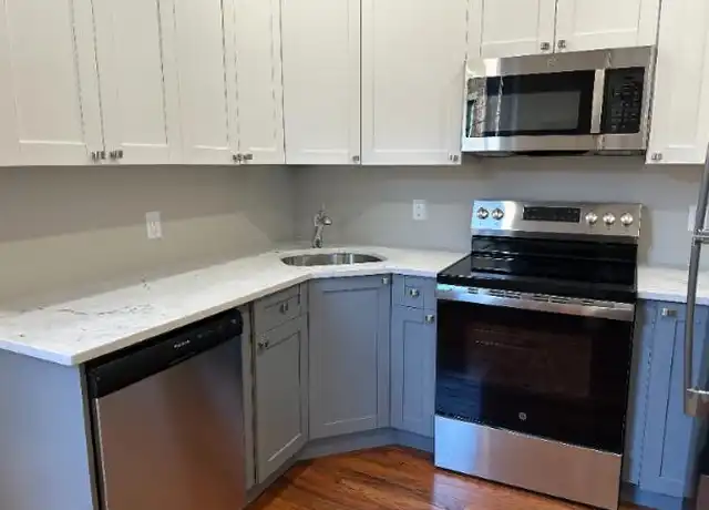 Property at 64 Sherman Pl, Jersey City, NJ, 07307, 1 bed, 1 bath, [object Object]