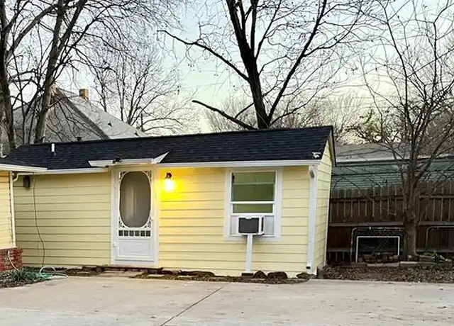 Property at 412 Pierce St, Denton, TX, 76201, 1 bed, 1 bath, [object Object]