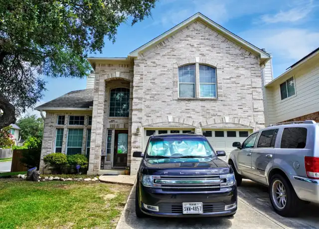 Property at 525 Thurber Dr, Schertz, TX, 78154, 3 beds, 2.5 baths, [object Object]