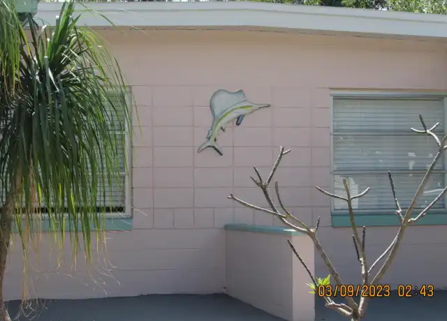 Property at 113 Harrison Ave, Cape Canaveral, FL, 32920, 2 beds, 1 bath, [object Object]