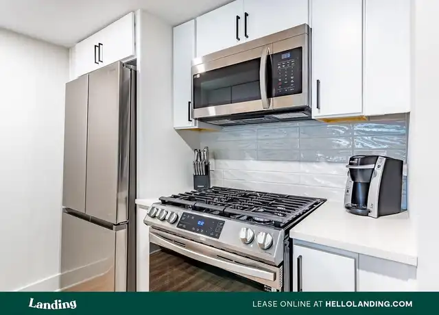 Property at 1221 South Eads St - 1221 S Eads St, Arlington, VA, 22202, 1 bed, 1 bath, [object Object]