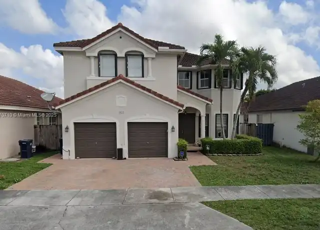 Property at 8431 SW 164th Ct, Miami, FL, 33193, 4 beds, 3 baths, [object Object]