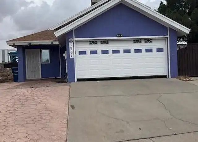 Property at 1961 Lyman Dutton Cir, El Paso, TX, 79936, 3 beds, 2 baths, [object Object]