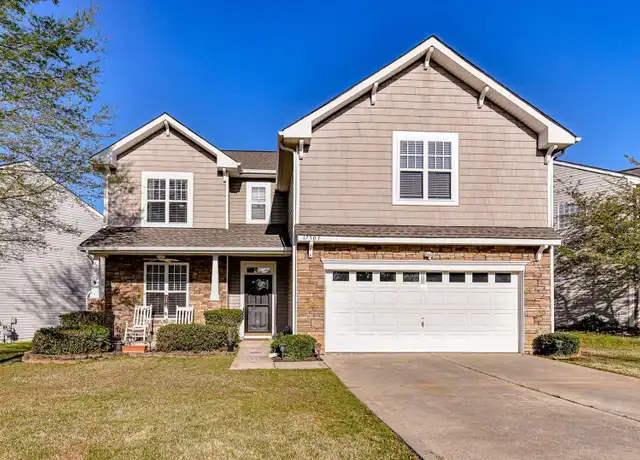 Property at 17503 Westmill Ln, Charlotte, NC, 28277, 4 beds, 3 baths, [object Object]