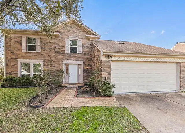 Property at 5307 Holly Bend Ct, Houston, TX, 77084, 3 beds, 2.5 baths, [object Object]