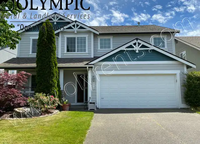 Property at 4220 Stonegate St SE, Lacey, WA, 98503, 3 beds, 2.5 baths, [object Object]