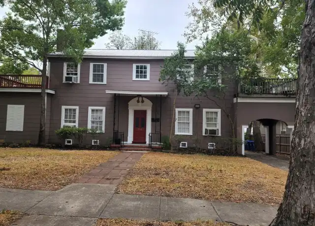Property at 312 Brahan Blvd Unit 5, San Antonio, TX, 78215, 1 bed, 1 bath, [object Object]