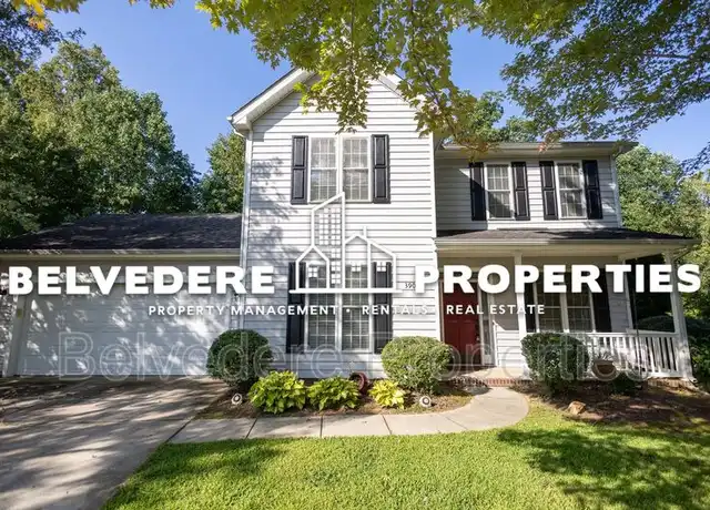 Property at 3900 Black Gum Pl, Greensboro, NC, 27405, 3 beds, 2.5 baths, [object Object]
