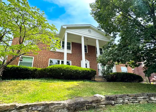 Property at 1242 Isis Ave Unit 3, Cincinnati, OH, 45208, 2 beds, 1 bath, [object Object]
