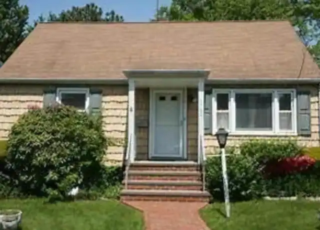 Property at 1100 Columbia Pl, Linden, NJ, 07036, 3 beds, 1 bath, [object Object]