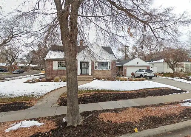 Property at 1809 E Harrison Ave, Salt Lake City, UT, 84108, 4 beds, 2 baths, [object Object]