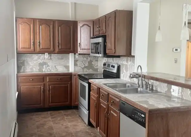 Property at 26 Storrie St Unit A, Amsterdam, NY, 12010, 2 beds, 1 bath, [object Object]