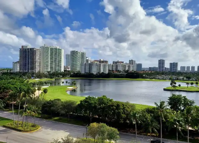 Property at 3625 N Country Club Dr #1004, Miami, FL, 33180, 2 beds, 2 baths, [object Object]