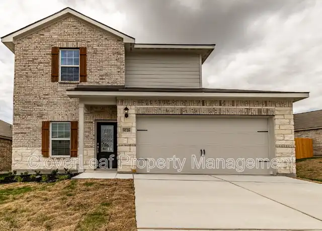 Property at 9118 Bennett Frst, Converse, TX, 78109, 3 beds, 2.5 baths, [object Object]