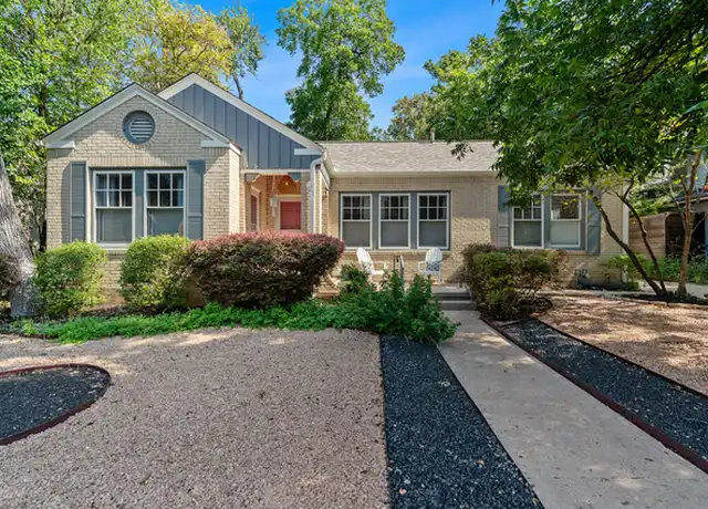 Property at 1406 W 13th St, Austin, TX, 78703, 3 beds, 2 baths, [object Object]