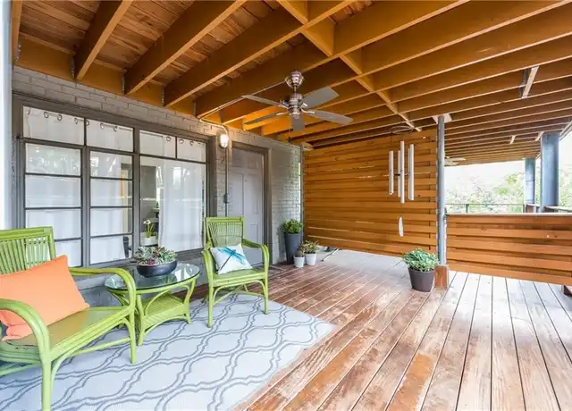 Property at 1212 Castle Hill St #7, Austin, TX, 78703, 1 bed, 1 bath, [object Object]