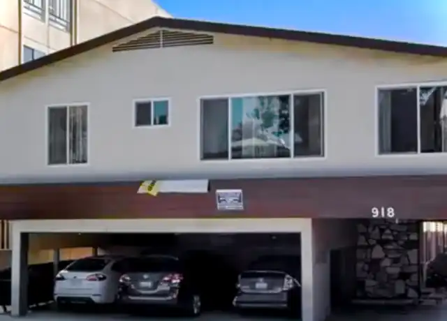 Property at 918 S Bedford St Unit 2, Los Angeles, CA, 90035, 1 bed, 1 bath, [object Object]
