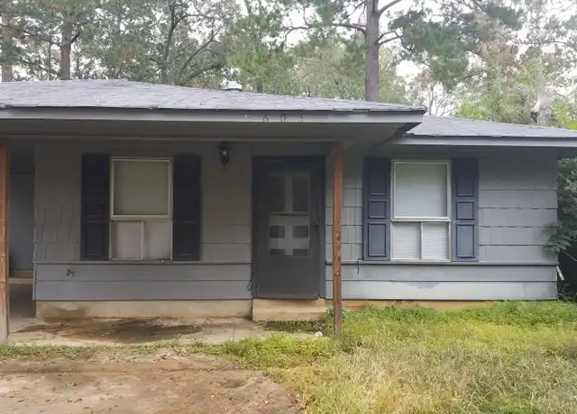 Property at 603 Woodland St, Ruston, LA, 71270, 3 beds, 1 bath, [object Object]