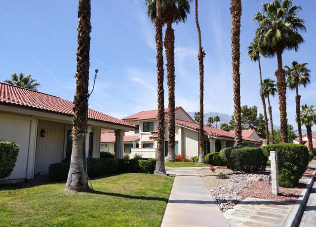 Photo of 6071 Arroyo Rd #4, Palm Springs, CA 92264