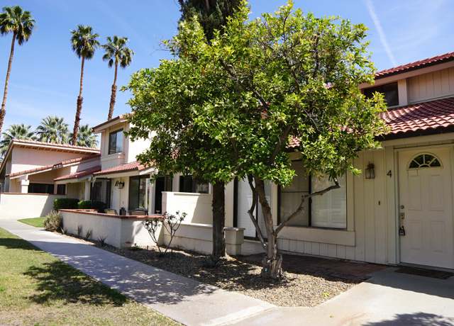 Photo of 6071 Arroyo Rd #4, Palm Springs, CA 92264