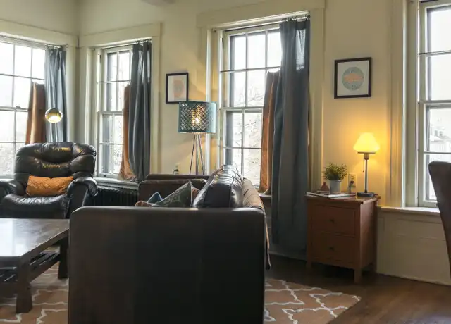 Property at 1149 Delaware Ave Unit 6, Buffalo, NY, 14209, 1 bed, 1 bath, [object Object]