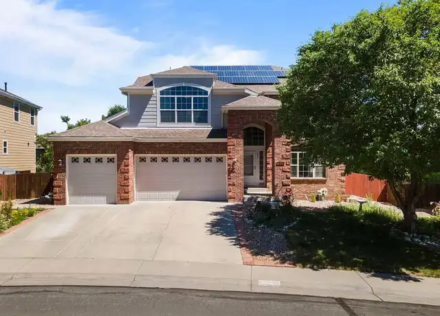 Property at 1395 E 100th Ln Unit 1, Thornton, CO, 80229, 1 bed, 1 bath, [object Object]