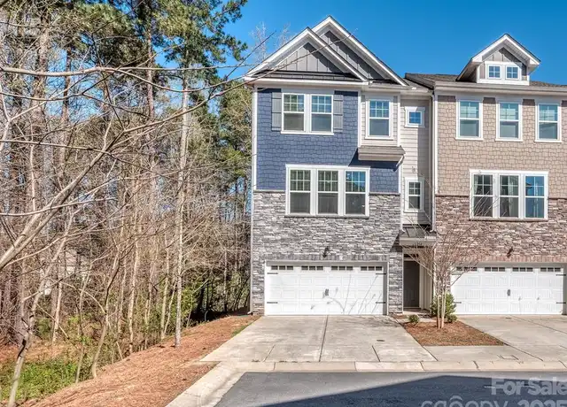 Property at 12214 Ardrey Park Dr Unit 1, Charlotte, NC, 28277, 4 beds, 3.5 baths, [object Object]