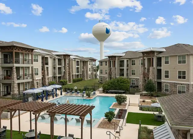 Property at The Ranch at Arrington - 1650 Arrington Rd, College Station, TX, 77845, 1 bed, 1 bath, [object Object]