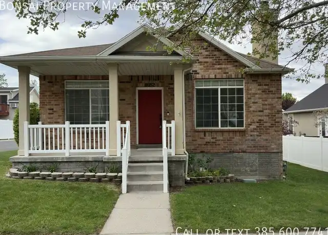 Property at 14152 S Senior Band Rd, Draper, UT, 84020, 5 beds, 3 baths, [object Object]