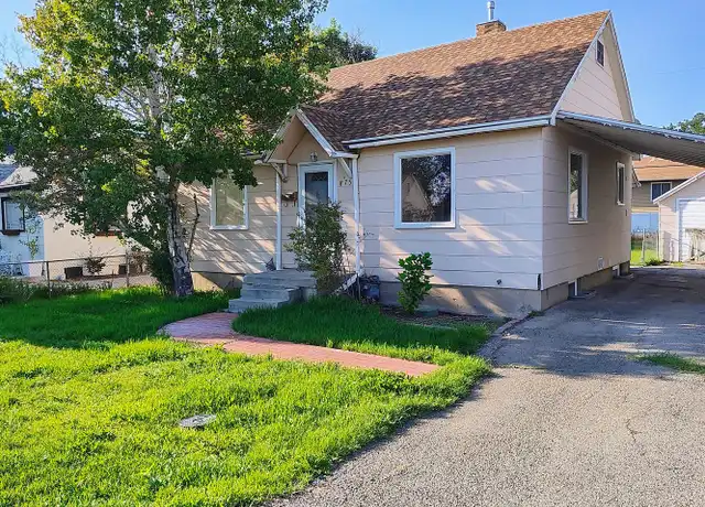 Property at 875 E Gregson Ave, Salt Lake City, UT, 84106, 4 beds, 2 baths, [object Object]