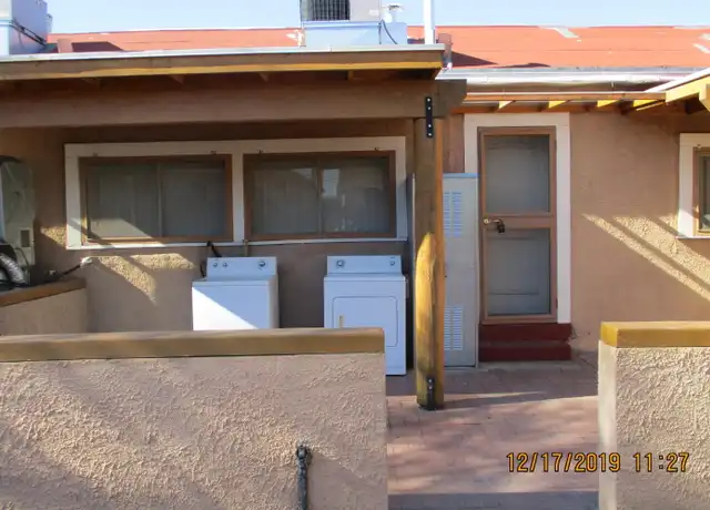 Property at 318 N Hoff Ave, Tucson, AZ, 85705, 1 bed, 1 bath, [object Object]