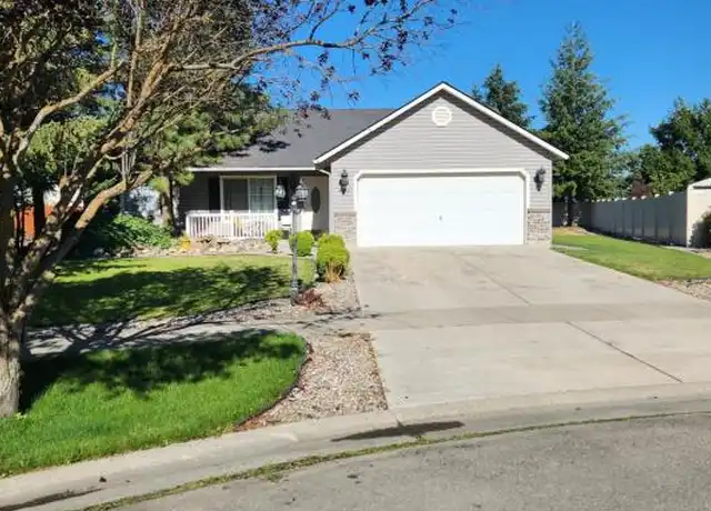 Property at 497 N Brushwood Ct, Post Falls, ID, 83854, 3 beds, 2 baths, [object Object]